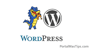 ¿Cómo Instalar wordpress Hostgator?